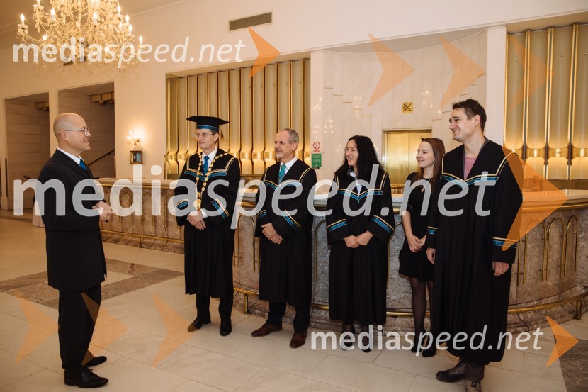 Rektorjev dan Univerze v Mariboru 2020