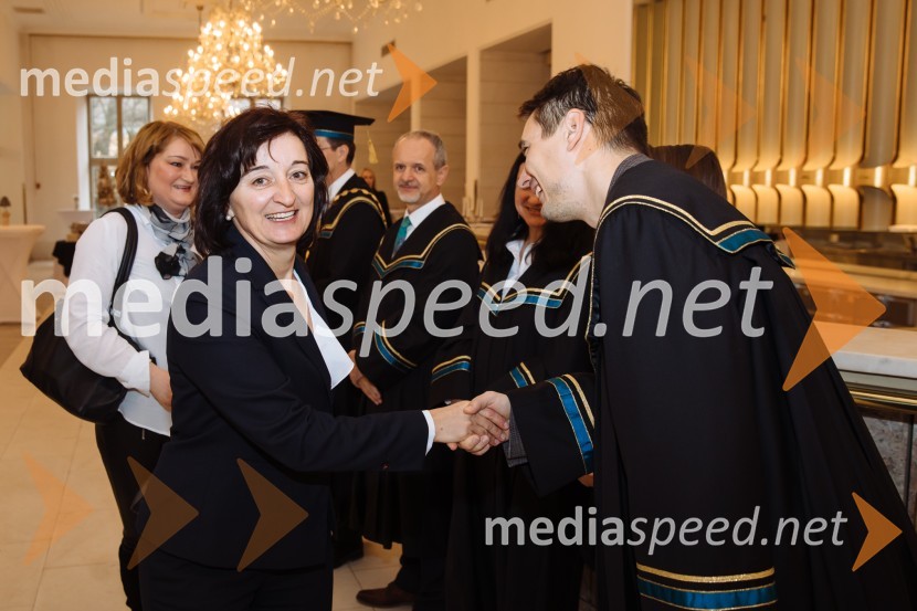 Rektorjev dan Univerze v Mariboru 2020