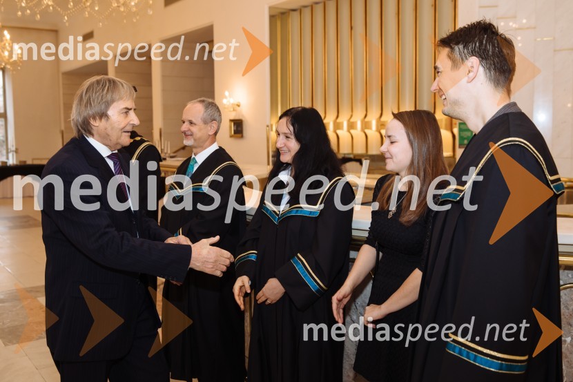 Rektorjev dan Univerze v Mariboru 2020