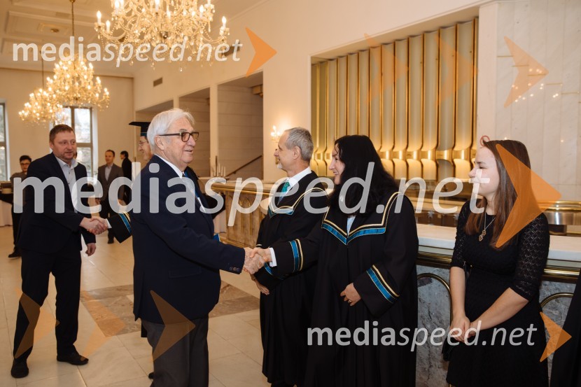 Rektorjev dan Univerze v Mariboru 2020