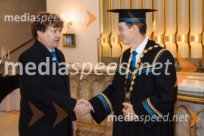 Rektorjev dan Univerze v Mariboru 2020