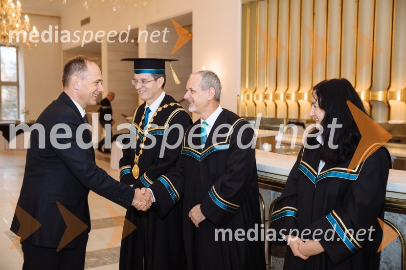 Rektorjev dan Univerze v Mariboru 2020