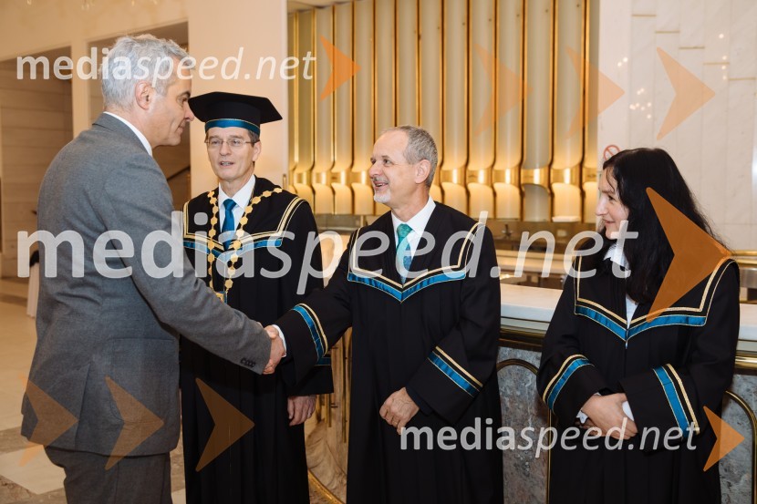 Rektorjev dan Univerze v Mariboru 2020