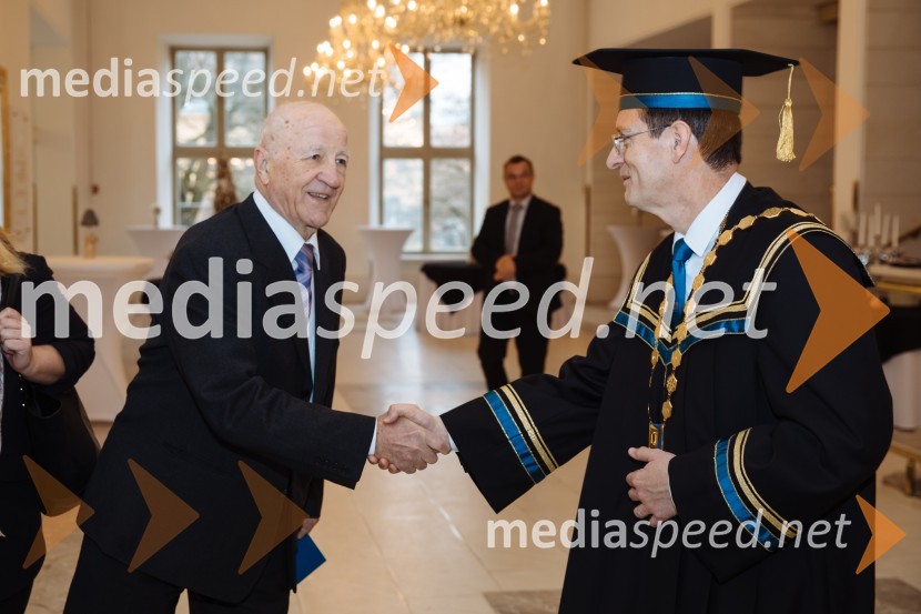 Rektorjev dan Univerze v Mariboru 2020