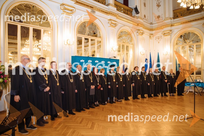 Rektorjev dan Univerze v Mariboru 2020