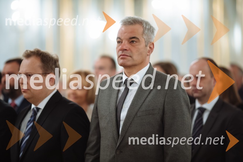  Aleksander Saša Arsenovič, župan, Mestna občina MariborRektorjev dan Univerze v Mariboru 2020