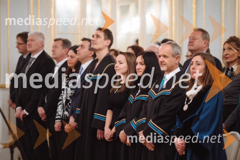 Rektorjev dan Univerze v Mariboru 2020