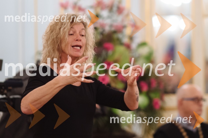 Rektorjev dan Univerze v Mariboru 2020