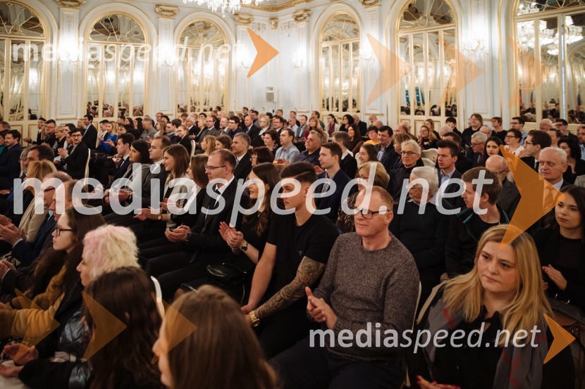 Rektorjev dan Univerze v Mariboru 2020