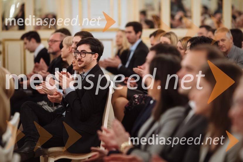 Rektorjev dan Univerze v Mariboru 2020