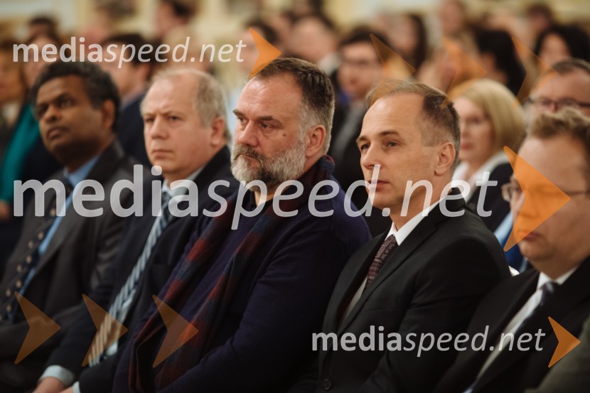 Rektorjev dan Univerze v Mariboru 2020