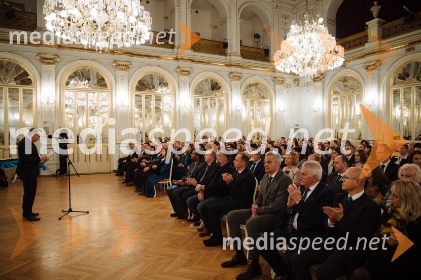 Rektorjev dan Univerze v Mariboru 2020