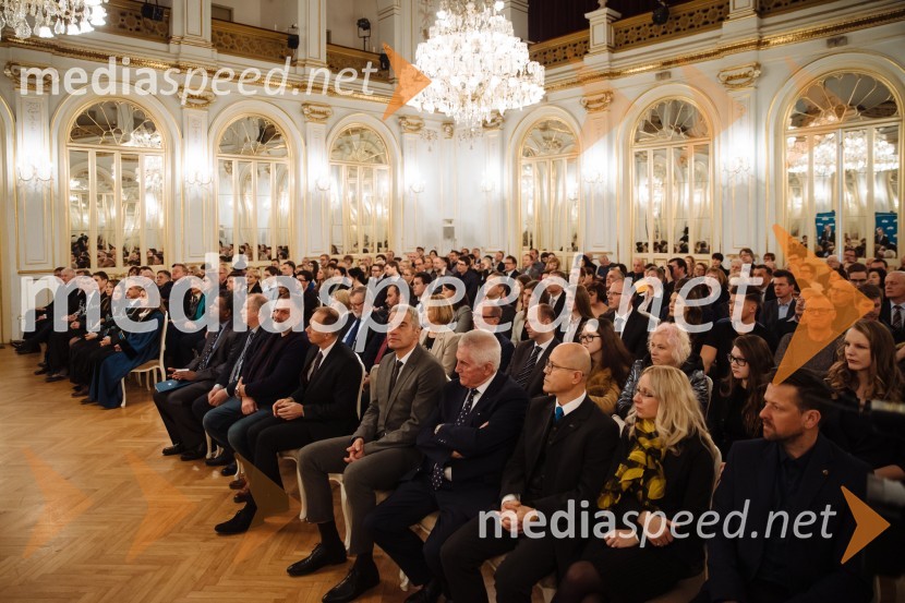 Rektorjev dan Univerze v Mariboru 2020