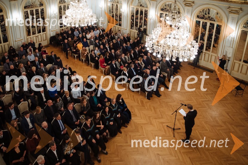 Rektorjev dan Univerze v Mariboru 2020