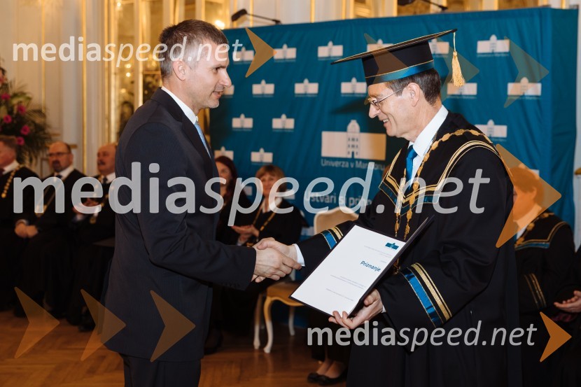 Rektorjev dan Univerze v Mariboru 2020