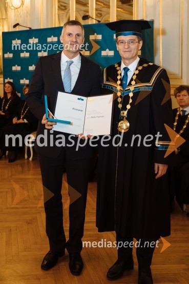 Rektorjev dan Univerze v Mariboru 2020