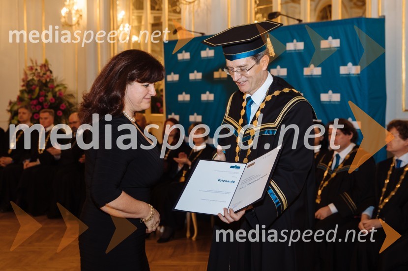 Rektorjev dan Univerze v Mariboru 2020