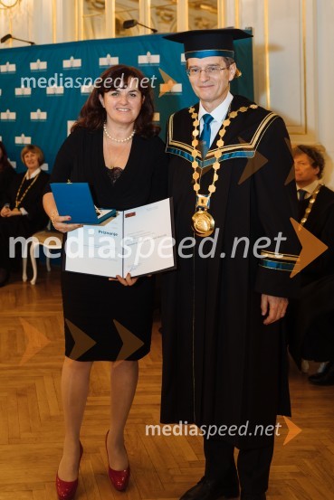 Rektorjev dan Univerze v Mariboru 2020