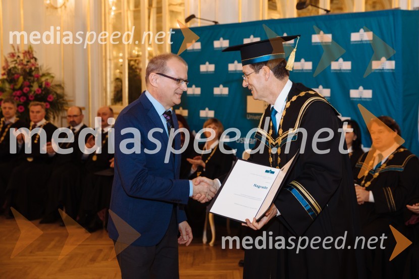 Rektorjev dan Univerze v Mariboru 2020