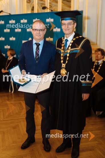 Rektorjev dan Univerze v Mariboru 2020