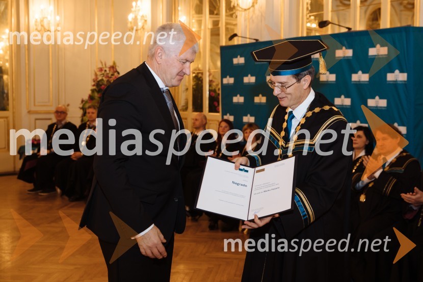 Rektorjev dan Univerze v Mariboru 2020