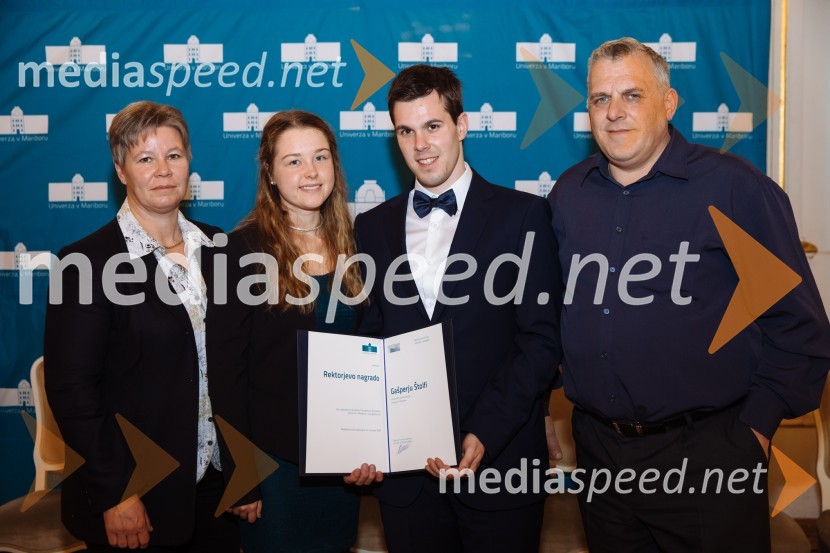 Rektorjev dan Univerze v Mariboru 2020