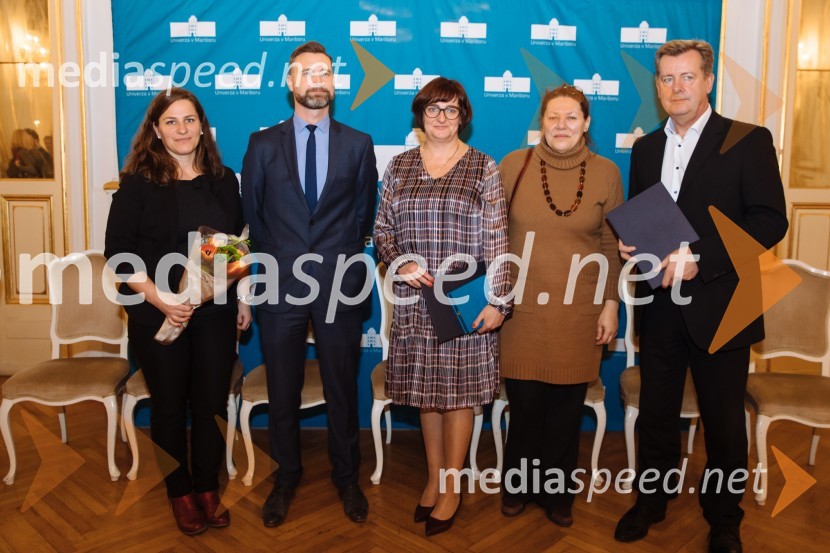 Rektorjev dan Univerze v Mariboru 2020