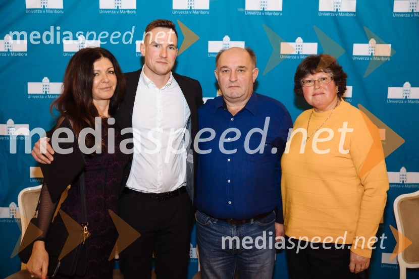 Rektorjev dan Univerze v Mariboru 2020