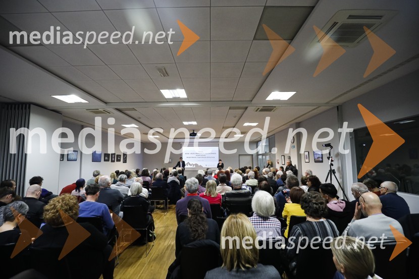 Kranj - mesto prihodnosti za starejše