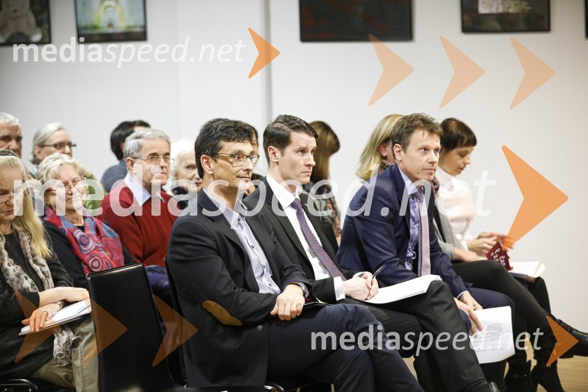 Kranj - mesto prihodnosti za starejše