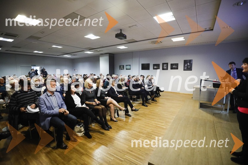 Kranj - mesto prihodnosti za starejše