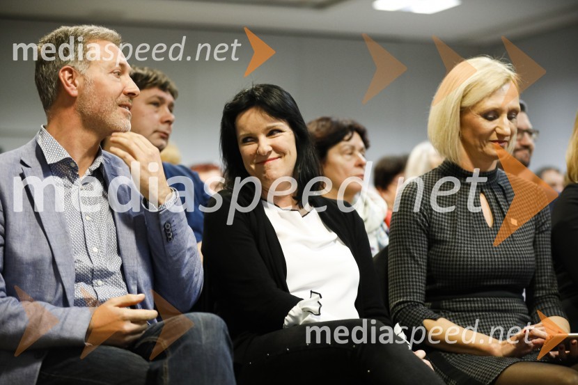 Kranj - mesto prihodnosti za starejše