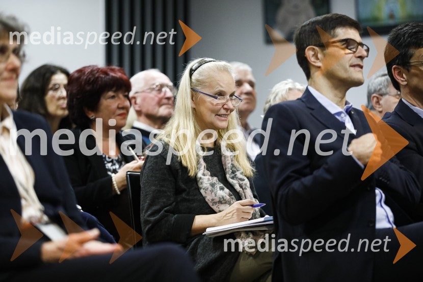 Kranj - mesto prihodnosti za starejše