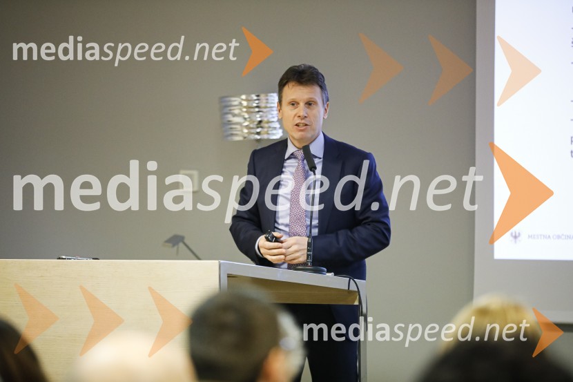 Kranj - mesto prihodnosti za starejše