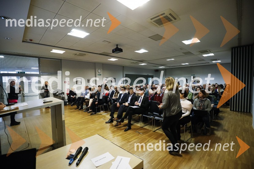 Kranj - mesto prihodnosti za starejše