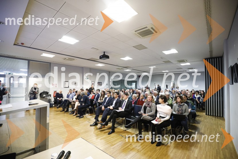 Kranj - mesto prihodnosti za starejše