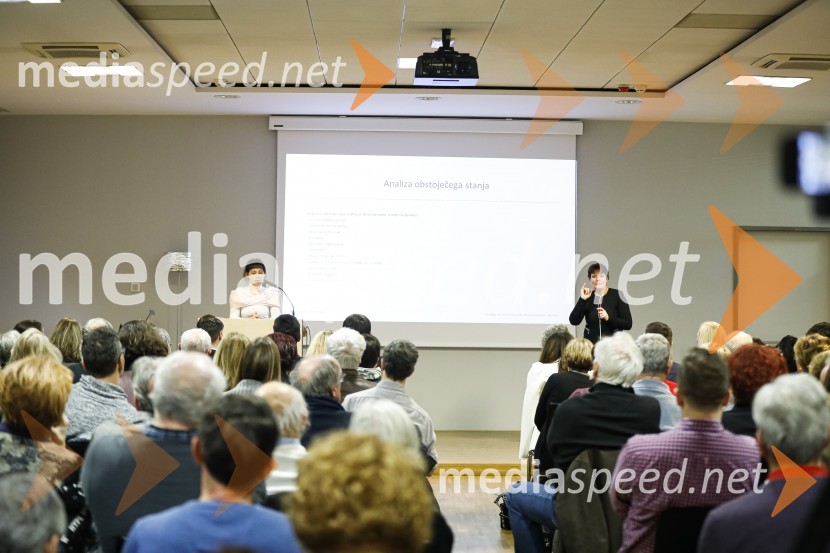 Kranj - mesto prihodnosti za starejše