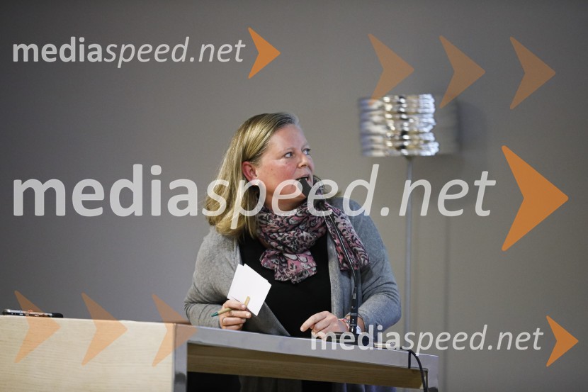 Kranj - mesto prihodnosti za starejše