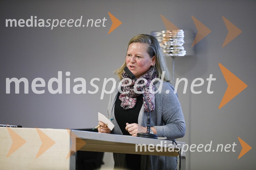 Kranj - mesto prihodnosti za starejše