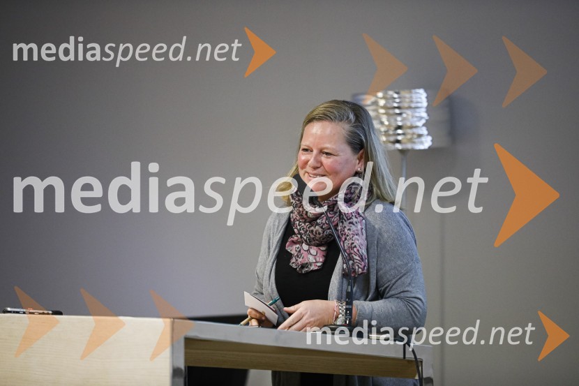 Kranj - mesto prihodnosti za starejše