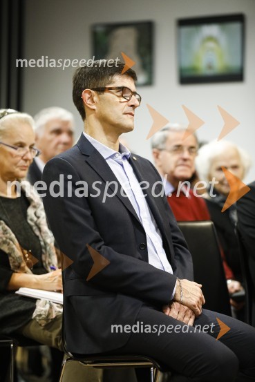  Matjaž Rakovec, župan Mestne občine KranjKranj - mesto prihodnosti za starejše