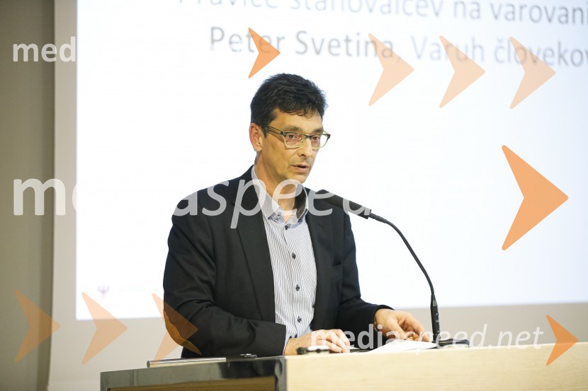  Peter Svetina, varuh človekovih pravic RSKranj - mesto prihodnosti za starejše