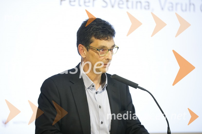  Peter Svetina, varuh človekovih pravic RSKranj - mesto prihodnosti za starejše