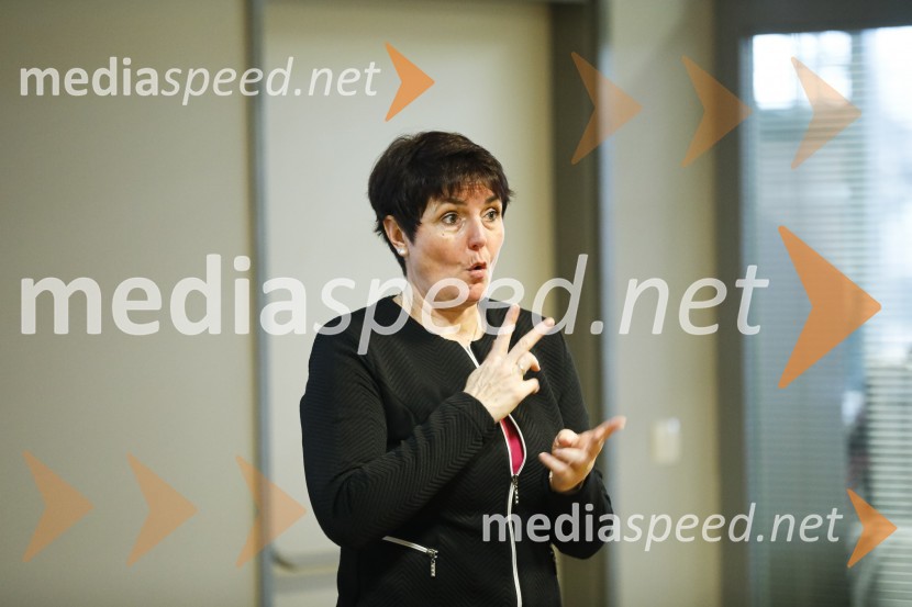 Kranj - mesto prihodnosti za starejše