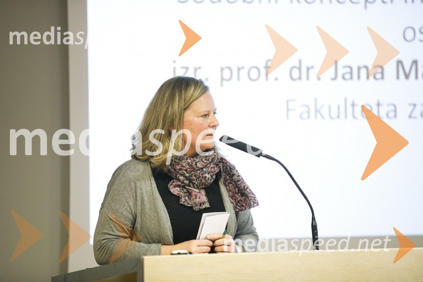 Kranj - mesto prihodnosti za starejše