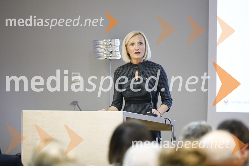 Kranj - mesto prihodnosti za starejše