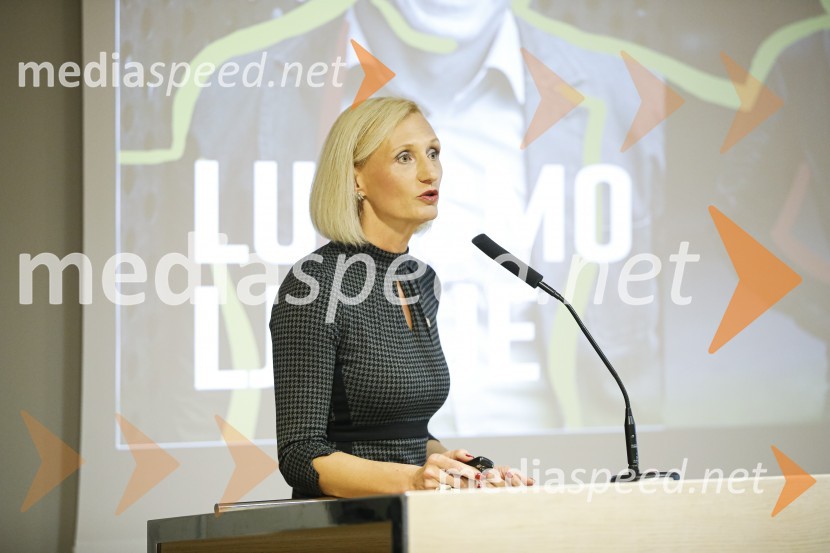 Kranj - mesto prihodnosti za starejše