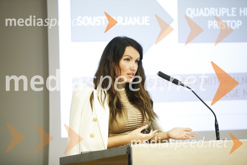 Kranj - mesto prihodnosti za starejše