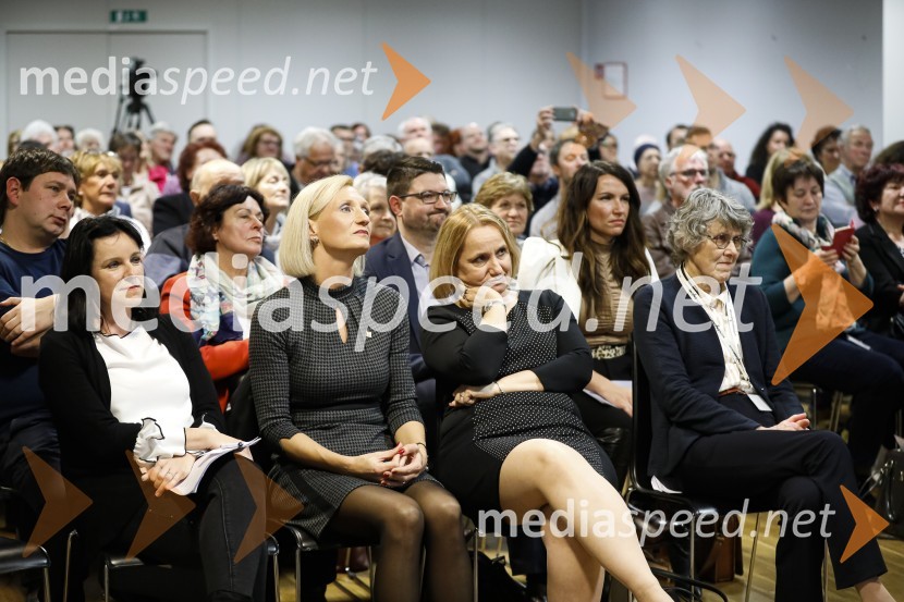 Kranj - mesto prihodnosti za starejše