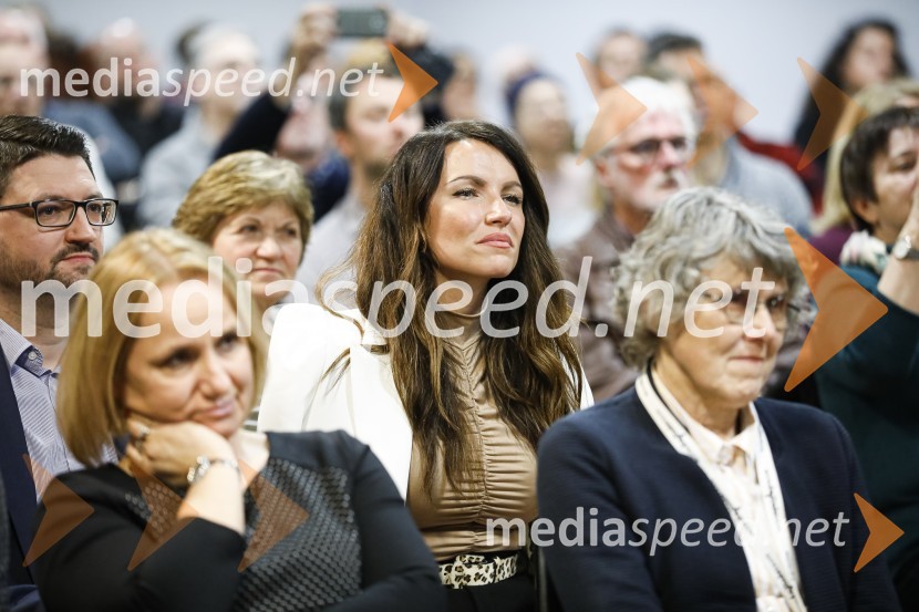 Kranj - mesto prihodnosti za starejše